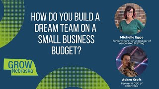 Hiring Smarter: Building a Strong Team as a Small Business