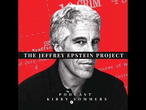 Part 1. Bill Gates | Jeffrey Epstein | Prince Andrew | Melanie Walker