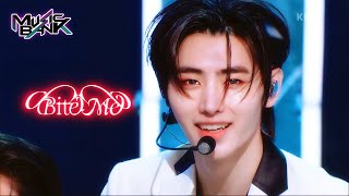 Download lagu Bite Me - ENHYPEN エンハイプン [Music Bank] | KBS WORLD TV 230526 mp3