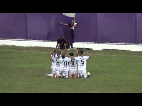 Campos 1 x 2 Americano - Campeonato Estadual RJ Série B 2016