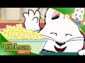 Max Ruby Max S Pinata Ruby S Movie Night Doctor Ruby Ep 71