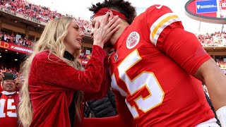 What Is Patrick Mahomes’ Ethnicity