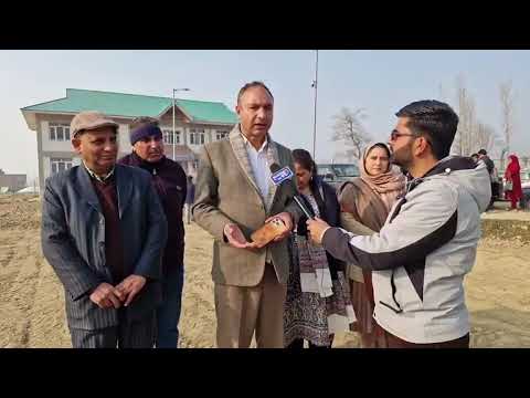 Vice-Chancellor, SKUAST-Kashmir video thumbnail