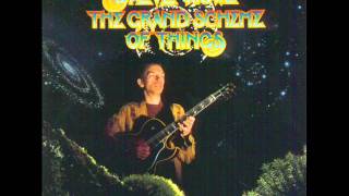 Steve Howe Georgia's Theme