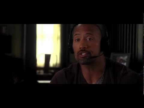 G.I. Joe: Retaliation (60-Second Trailer)