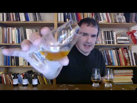 Return to Guadeloupe, II: Montebello 2010, Bielle 2014, Longueteau Genesis 2016 Rhums Vieux