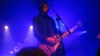 Copeland - You Have My Attention LIVE