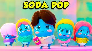 Download lagu Soda Pop - KPop Demon Hunters | The Moonies Cover mp3 Download lagu Soda Pop - KPop Demon Hunters | The Moonies Cover mp3