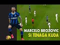 BROZOVIC SI TENAGA KUDA DARI INTER MILAN BROZOVIC SI TENAGA KUDA DARI INTER MILAN