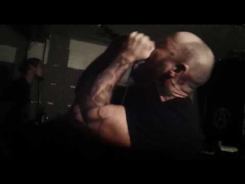 Mister X (Streetpunk Belarus) КАКИМИ МЫ БЫЛИ (Who were we) live @ Hof 2018