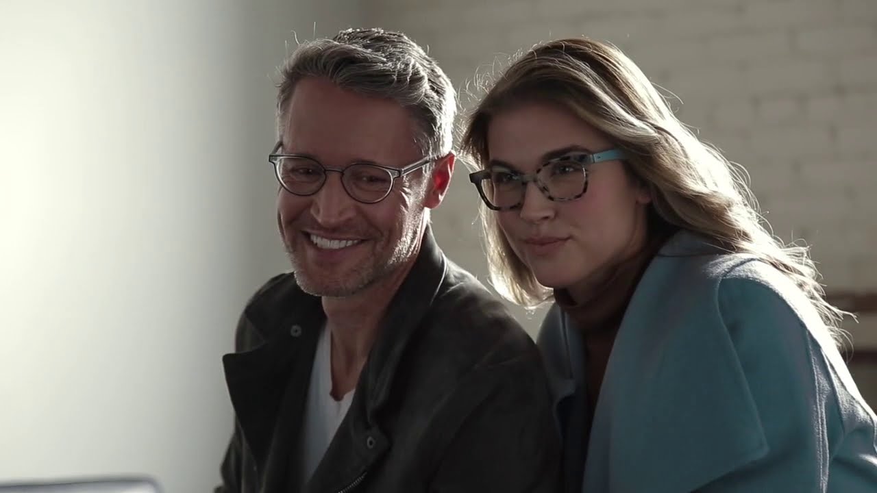 David Spencer Eyewear