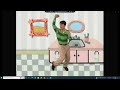 Blue Skidoo What Does Blue Need