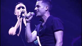 THE KILLERS-THERE IS A LIGHT THAT NEVER GOES OUT (The Smiths cover)