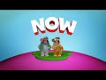 Disney Junior Now The Koala Brothers Daytime Bumper 2012 2013