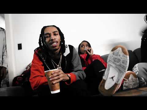 40 Glock Boy x Mia Fresh - "Nevermind That" (Official Music Video)