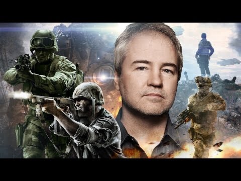 Call of Duty and Titanfall Creator Vince Zampella - IGN Unfiltered 12 Video