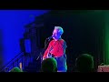 BILLY BRAGG - VALENTINE’S DAY IS OVER
