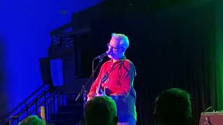 BILLY BRAGG - VALENTINE’S DAY IS OVER