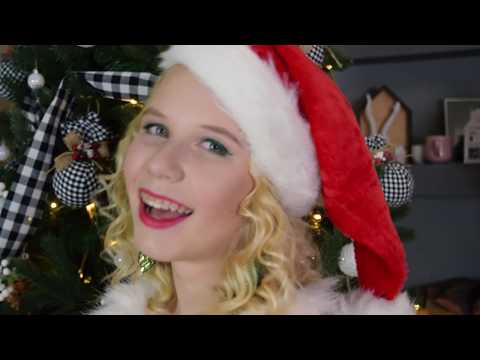 Santa's Yodeling Song - Sofia Shkidchenko, 13