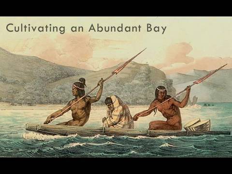 Saving the Bay - Cultivating an Abundant San Francisco Bay