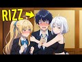 When The Most Popular Boy Is Wanted By Every Girl In Class New Anime 2025 EP3