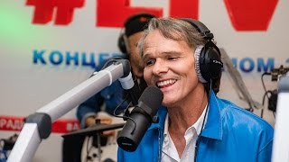 Download lagu Joy - Valery (LIVE @ Авторадио) mp3