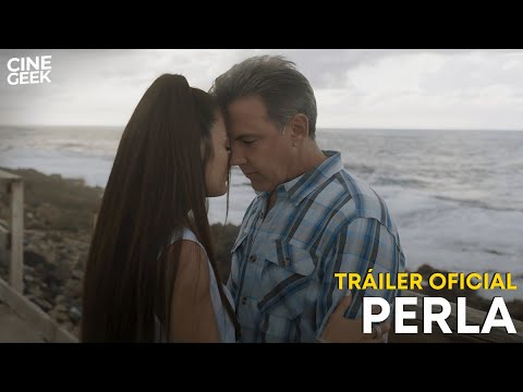Tráiler de Perla
