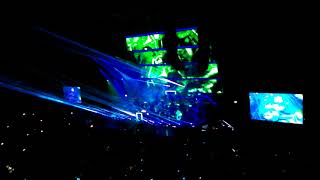 Pete Tong in Leeds - Insomnia