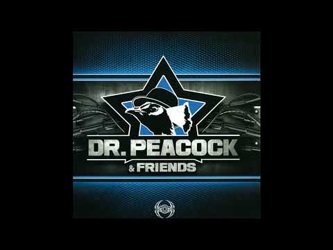 Dr. Peacock (Early Frenchcore Set) - Together We Are Hardcore Festival 17-05-2014 North Sea Venue