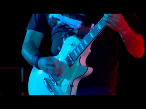 Sertão Sangrento - 02 Gosto de Matar [Festival DoSol Caicó/RN]