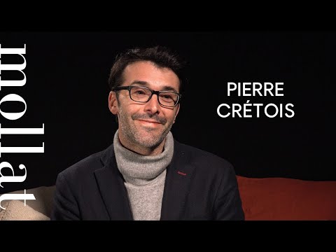 Pierre Crétois - La copossession du monde : vers la fin de l'ordre propriétaire