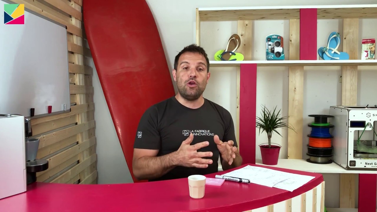 Qu'est-ce que l'innovation - La Fabrique à Innovations