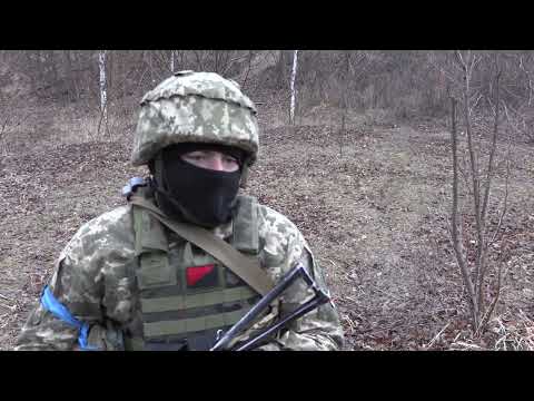 Russian Anarchist Dmitriy Petrov, disputes the Kremlin narrative on UA & talks anarchist resistance.