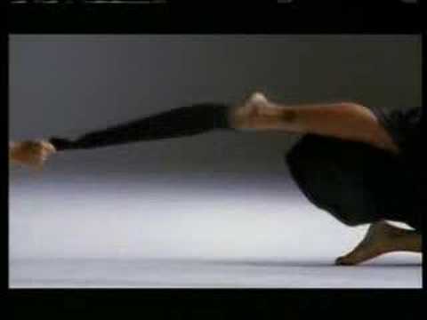 Denise Lopez - Don't You Wanna Be Mine