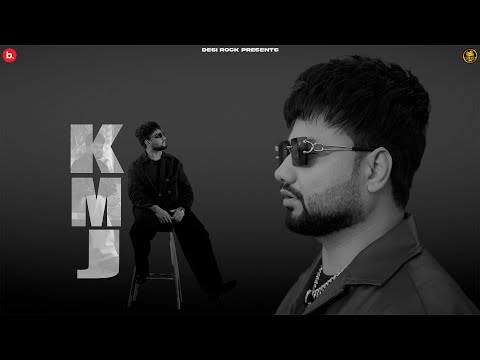 KMJ (Official Video) | Reloaded KD DESIROCK | New Haryanvi Hiphop Song 2025 | Desi Rock