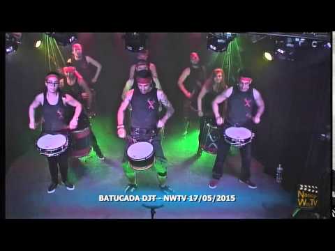 BATUCADA DJT 05