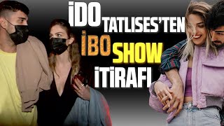 İdo Tatlıses İbo Show'a Neden Katılmadığını İlk Kez Açıkladı | YASEMİN ŞEFKATLİ'YE ŞOK YAŞATTI