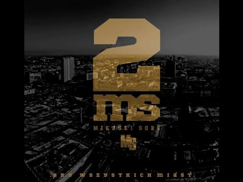 Miejski Sort 2 - MY WY (PROD. GRUCHA FEAT DJ HARD CUT)