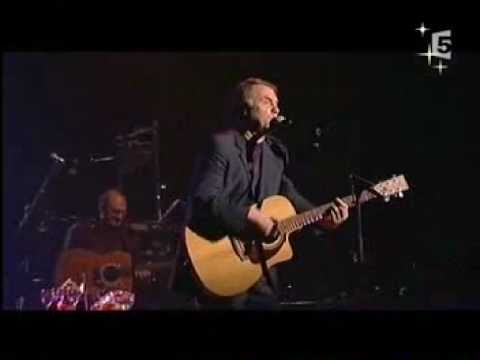 Salvatore Adamo - Ma tête 2003(live)