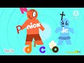 My NickJr Productions Logo Remake
