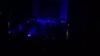 Periphery - A Black Minute live 04/09/2017