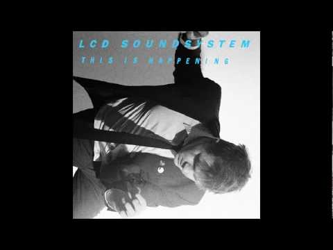 LCD Soundsystem - You Wanted A Hit