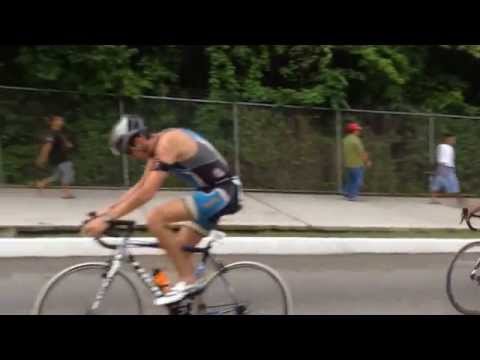 Triatlón Huatulco 2014
