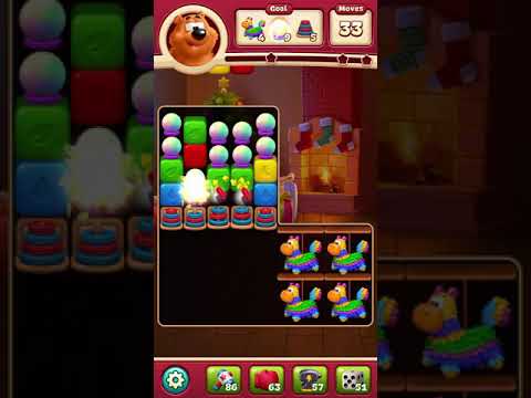 Toon blast level 2177 (no boosters)😜