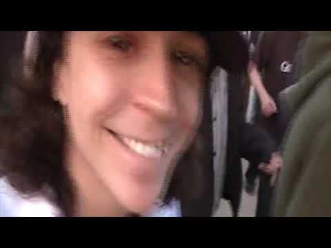 Revelation HiFi plays Nyabin' Sound ft Sta sax DUBPLATE