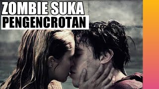 Download lagu ZOMBIE JATUH CINTA | alur cerita film WARM BODIES (2013) mp3