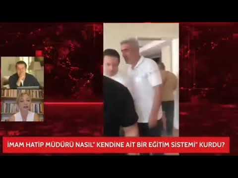 Genel Özlük-Hukuk ve TİS Sekreterimiz Yeliz TOY, gazeteci Cüneyt ÖZDEMİR’in youtube kanalında yayınlanan programının canlı yayın konuğu oldu.21/09/2024 | EĞİTİM İŞ