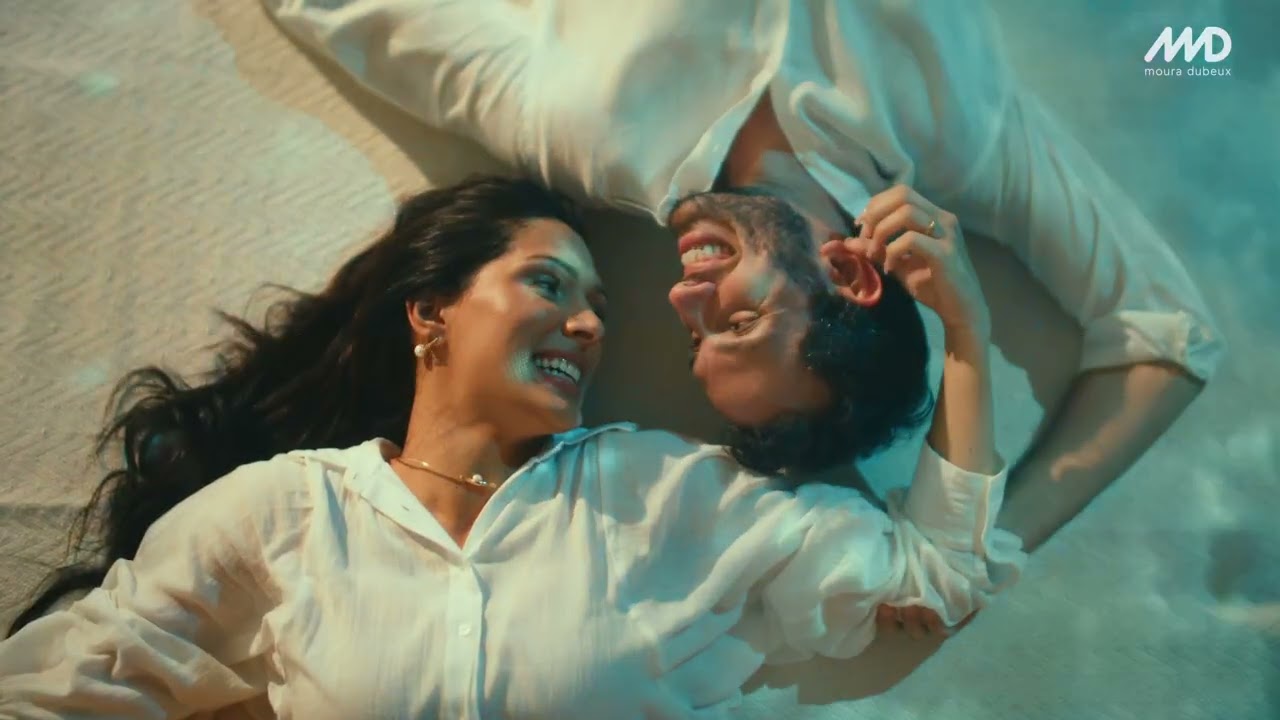 Moura Dubeux | A new chapter of living well