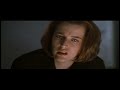 The X Files Fight The Future 1998 Theatrical Teaser Trailer 2 4K