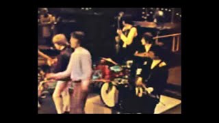 the rolling stones - down home girl - colorized - wide mono Ib